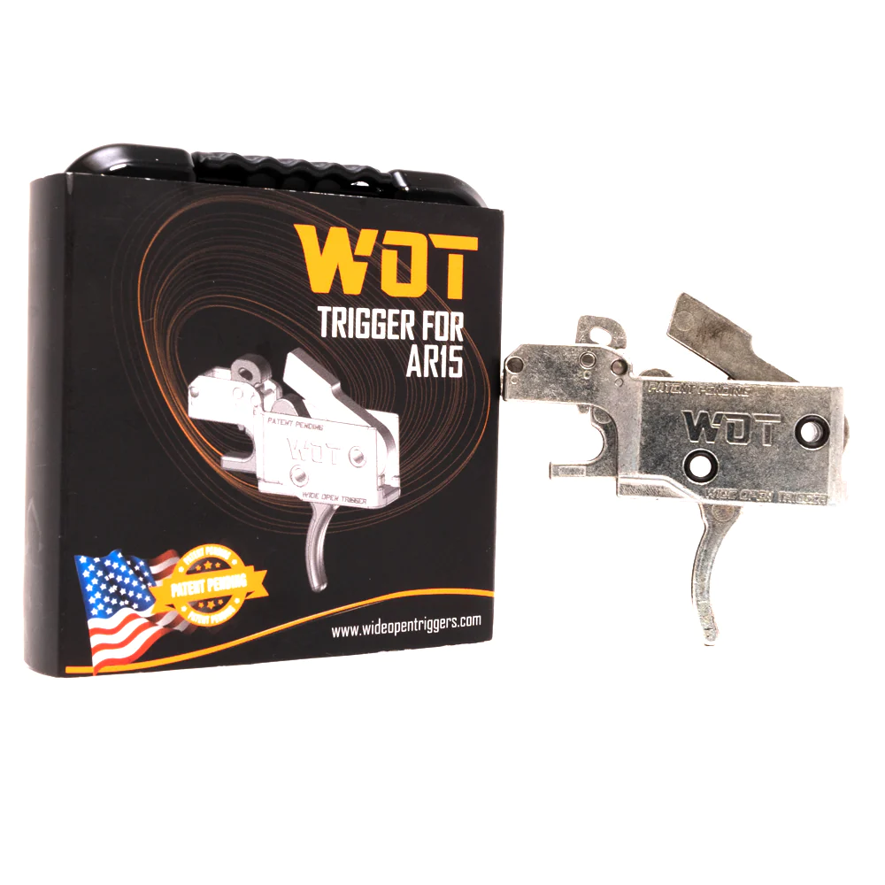 Buy WOT Trigger