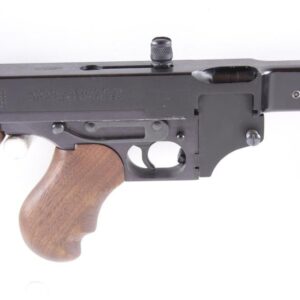 Auto-Ordnance Thompson .22 LR
