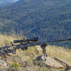 Bergara Platinum Stalker 6.5CM