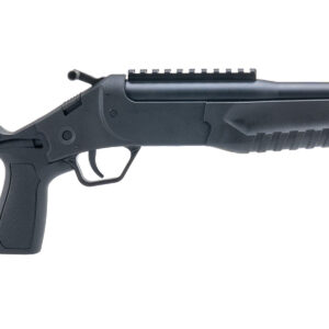 LWC 5.56x45mm Folding Stock