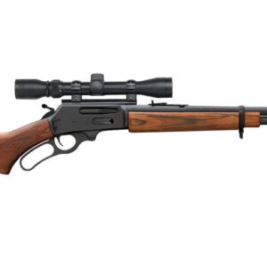 Marlin 336W 30-30 Win Lever-Action Rifle with 3-9x32mm Riflescope for sale in Montana