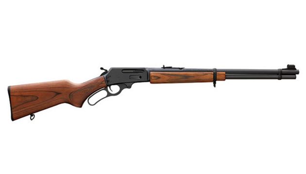 Marlin 336W 30-30 Win Lever Action Rifle for sale in Montana