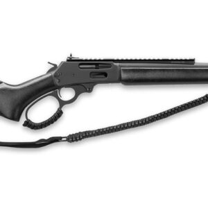 Marlin Dark Series 336 30-30 Win Lever-Action Rifle