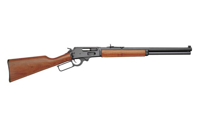Marlin Model 1895 Cowboy 45-70 Govt. Lever-Action Rifle for sale in Montana